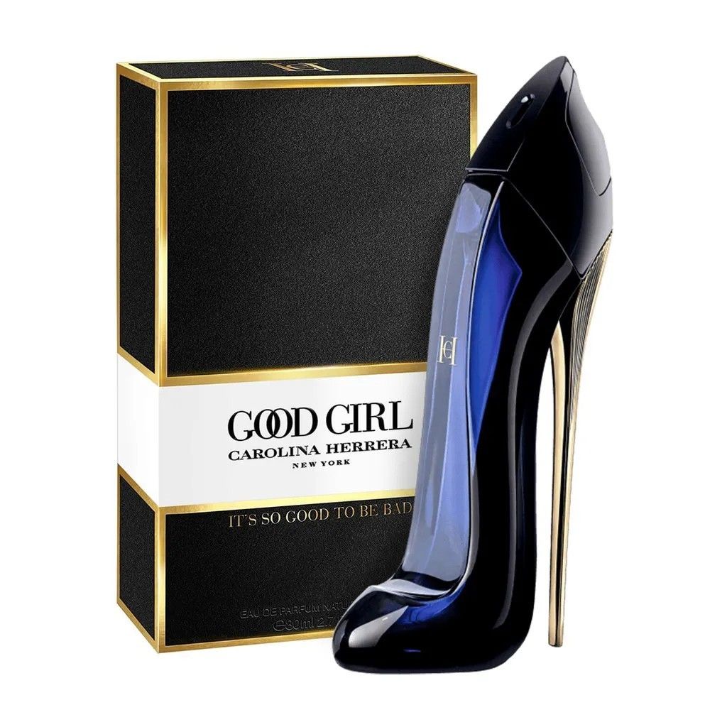 Good Girl EDP 90ml [ DENTED ]