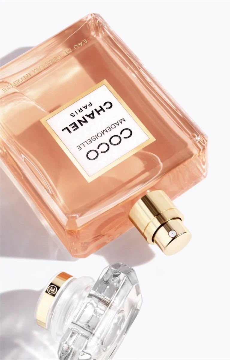 Coco Mademoiselle Chanel EDT 100ml