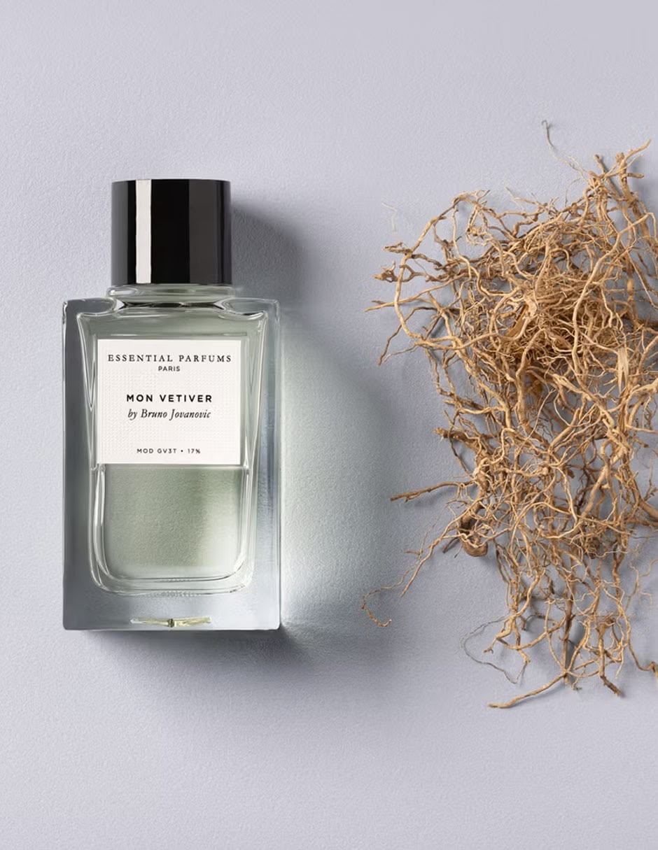 Mon Vetiver 100ml