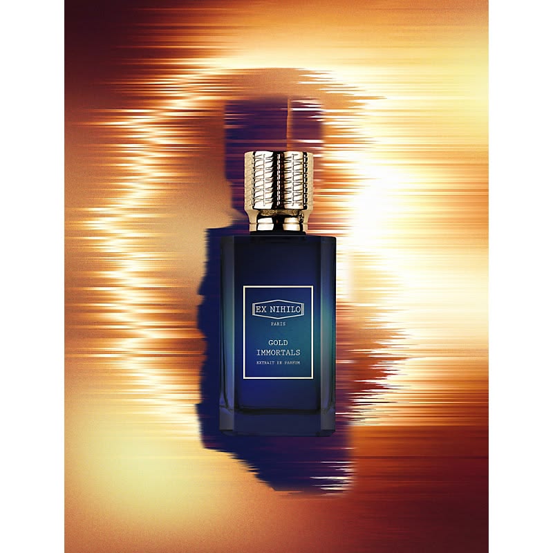 Gold Immortal Extrait 100ml
