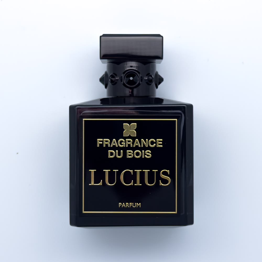 Lucius 100ml