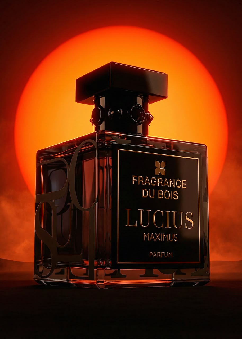 Lucius Maximus