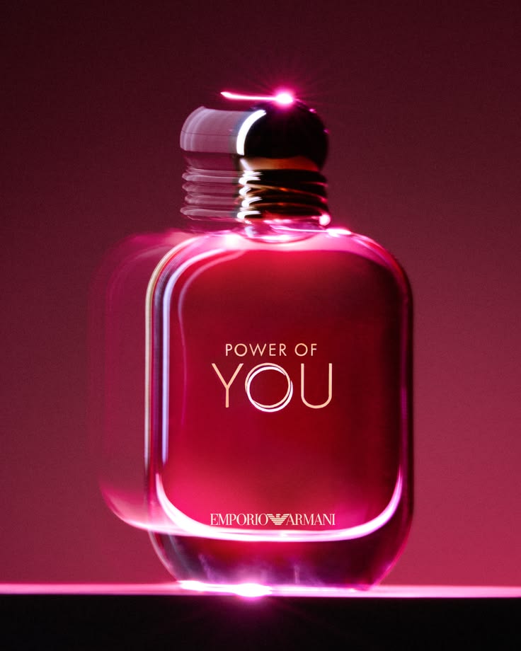 Power of you 100ml