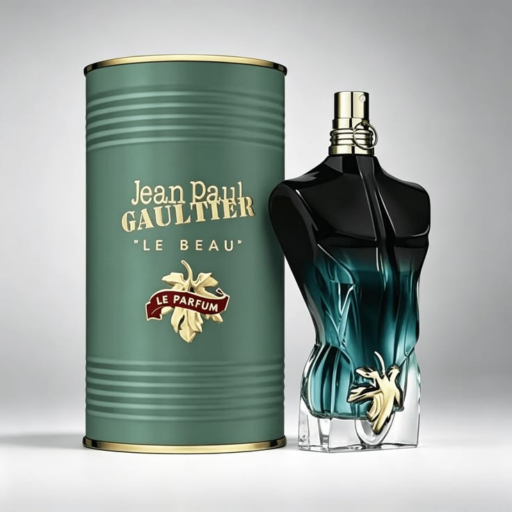 Le Beau Le Parfum Jean Paul Gaultier 125ml