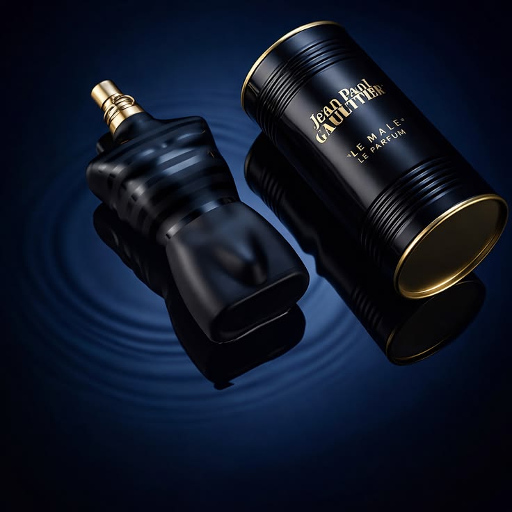 Le Male Le Parfum 125ml