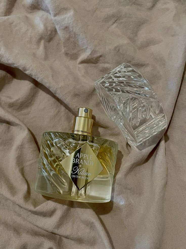 Brandy On The Rocks 50ml