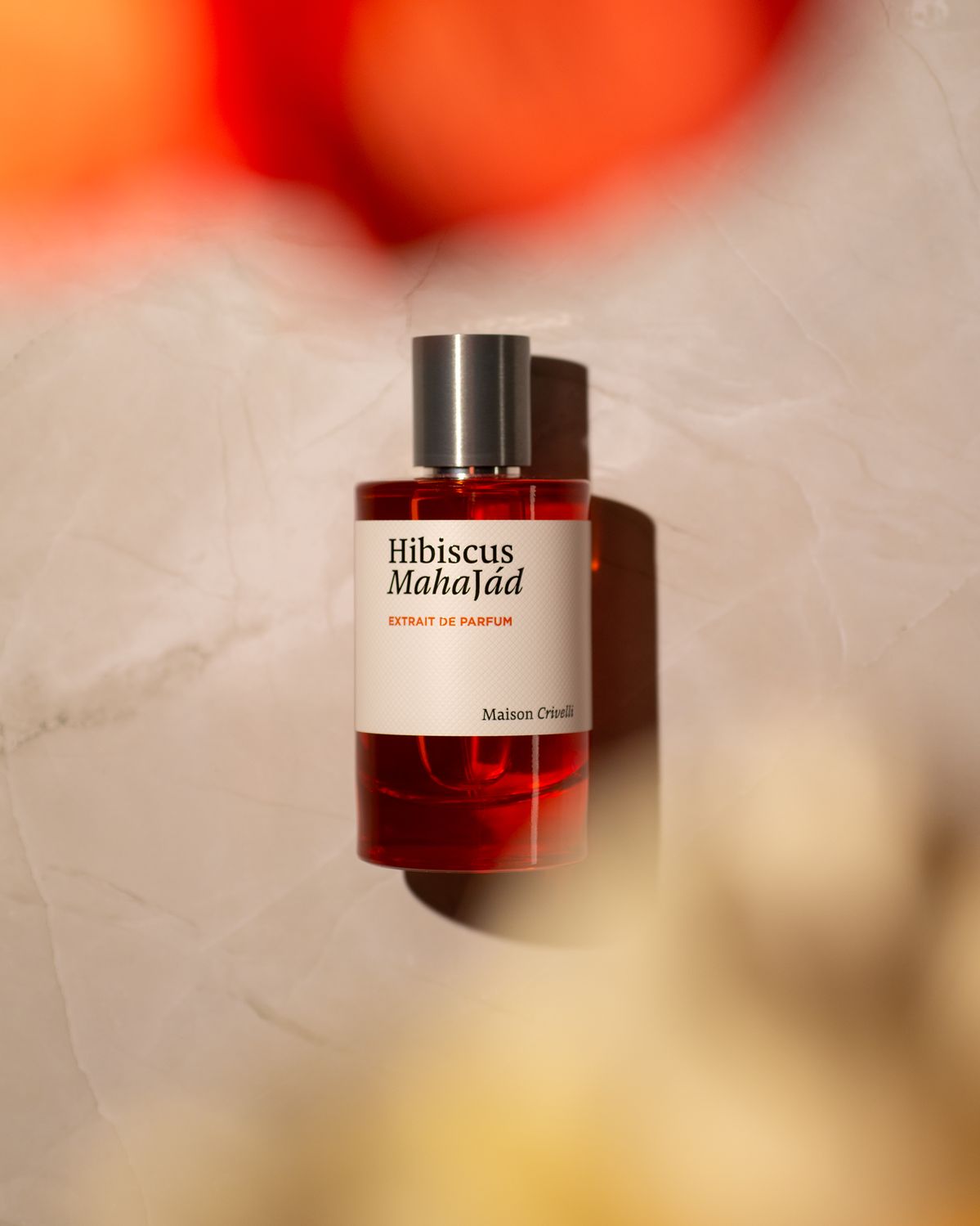 Hibiscus MahaJád 100ml