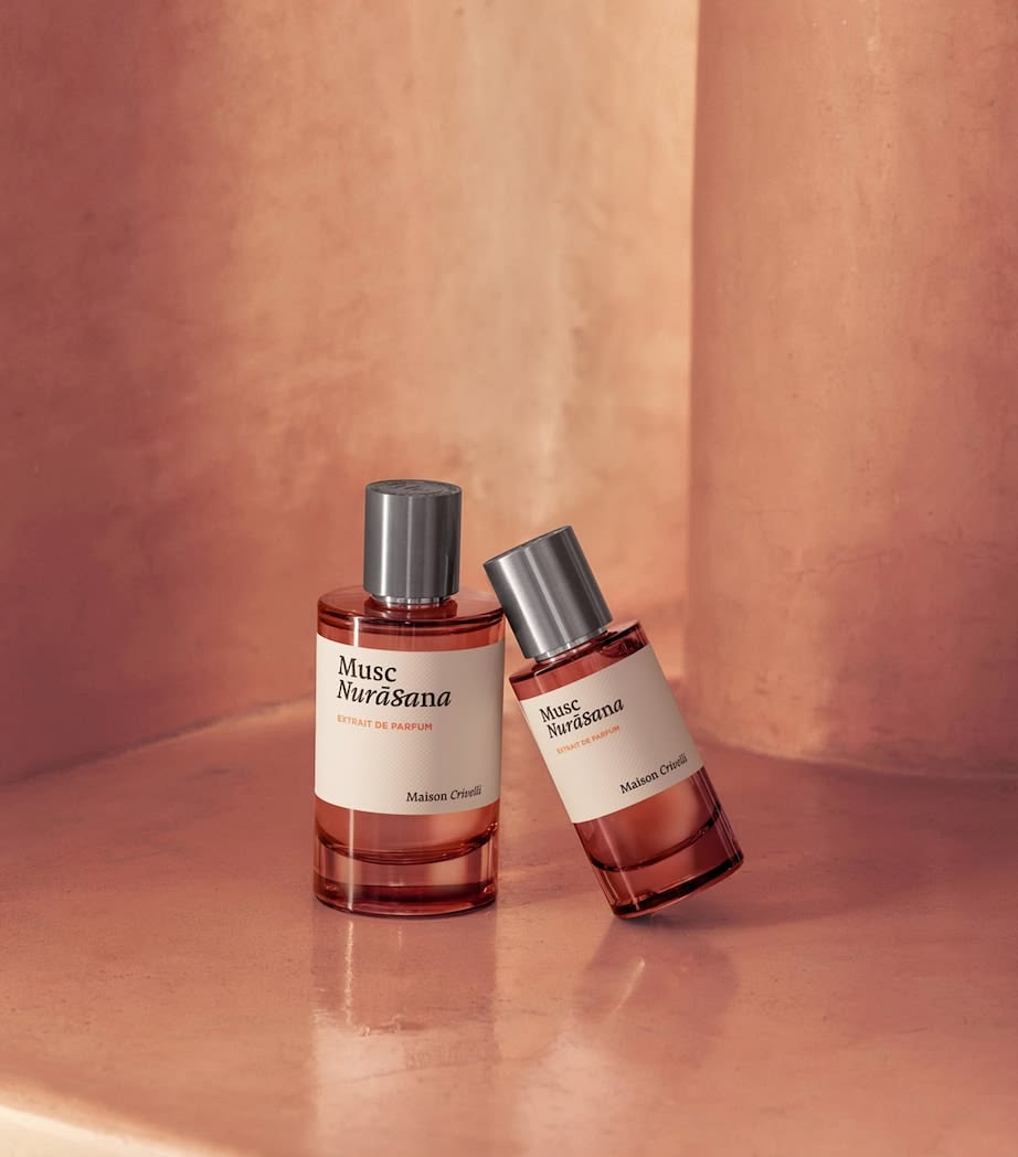 Musc Nurasana 100ml