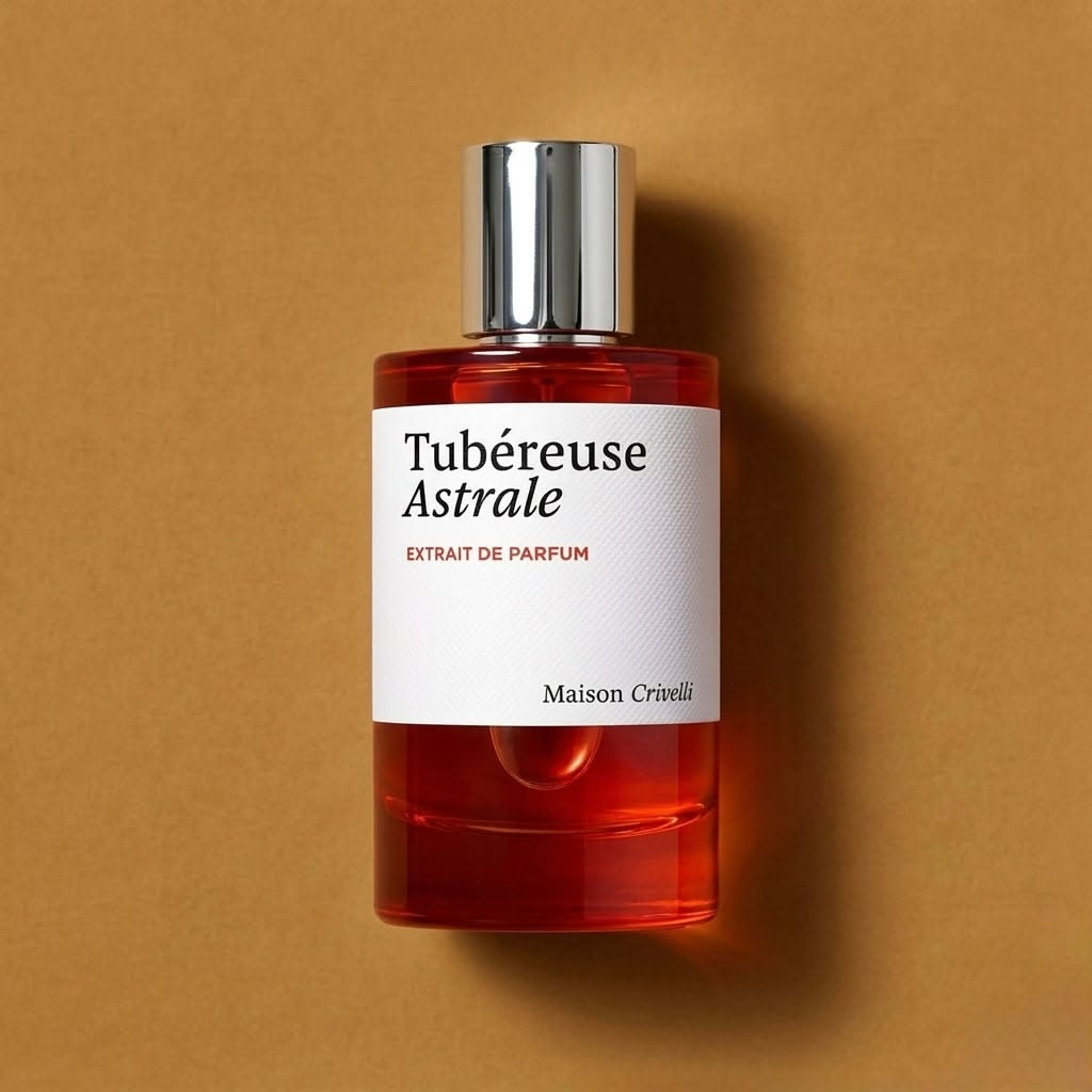 Tubéreuse Astrale