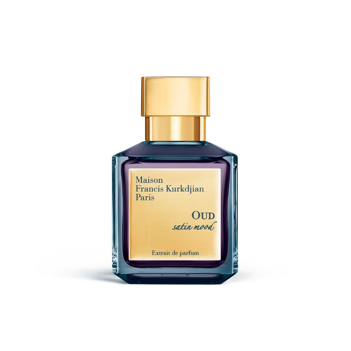 Oud Satin Mood Extrait 70ml