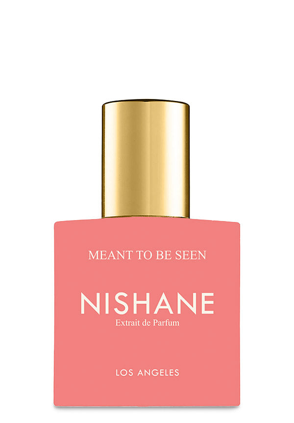Meant to be Seen 100ml [TESTER]