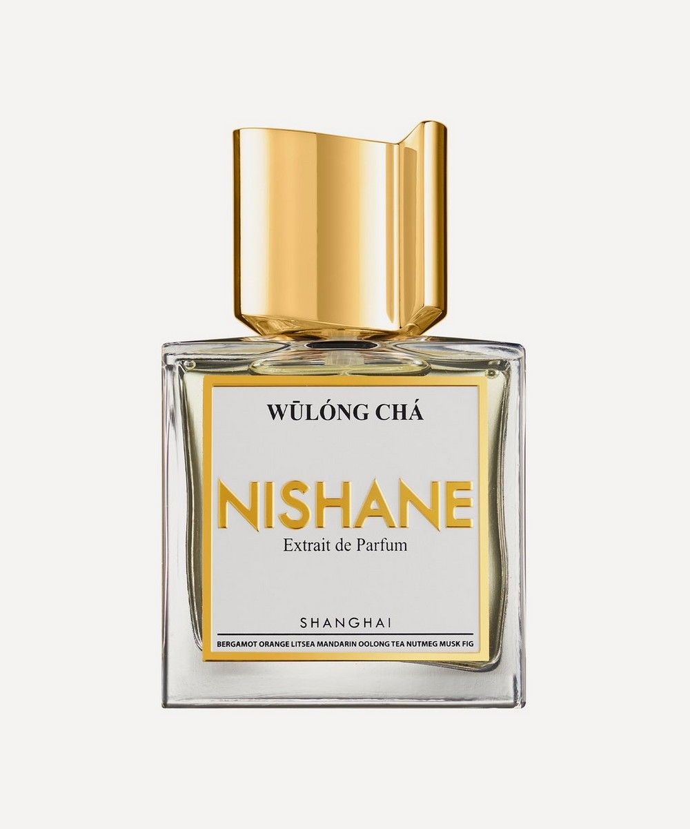 Wulong Cha 100ml
