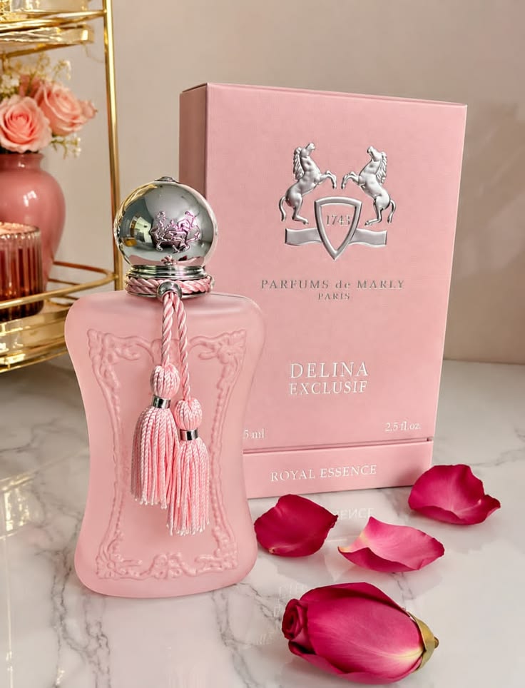 Delina Exclusif 75ml ONHAND
