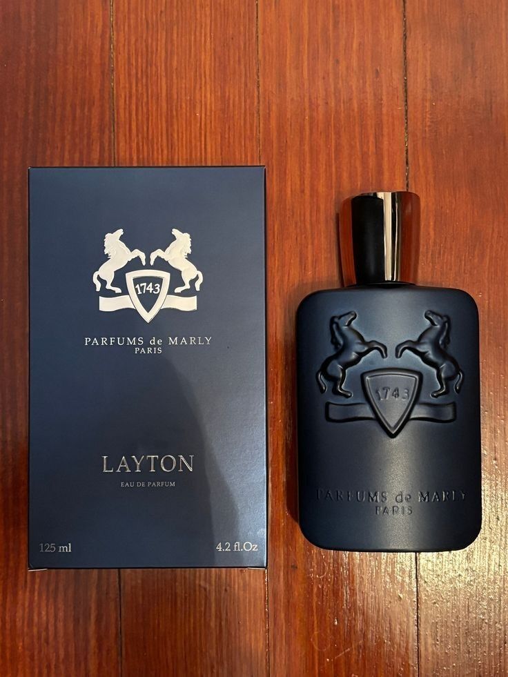 Layton 125ml