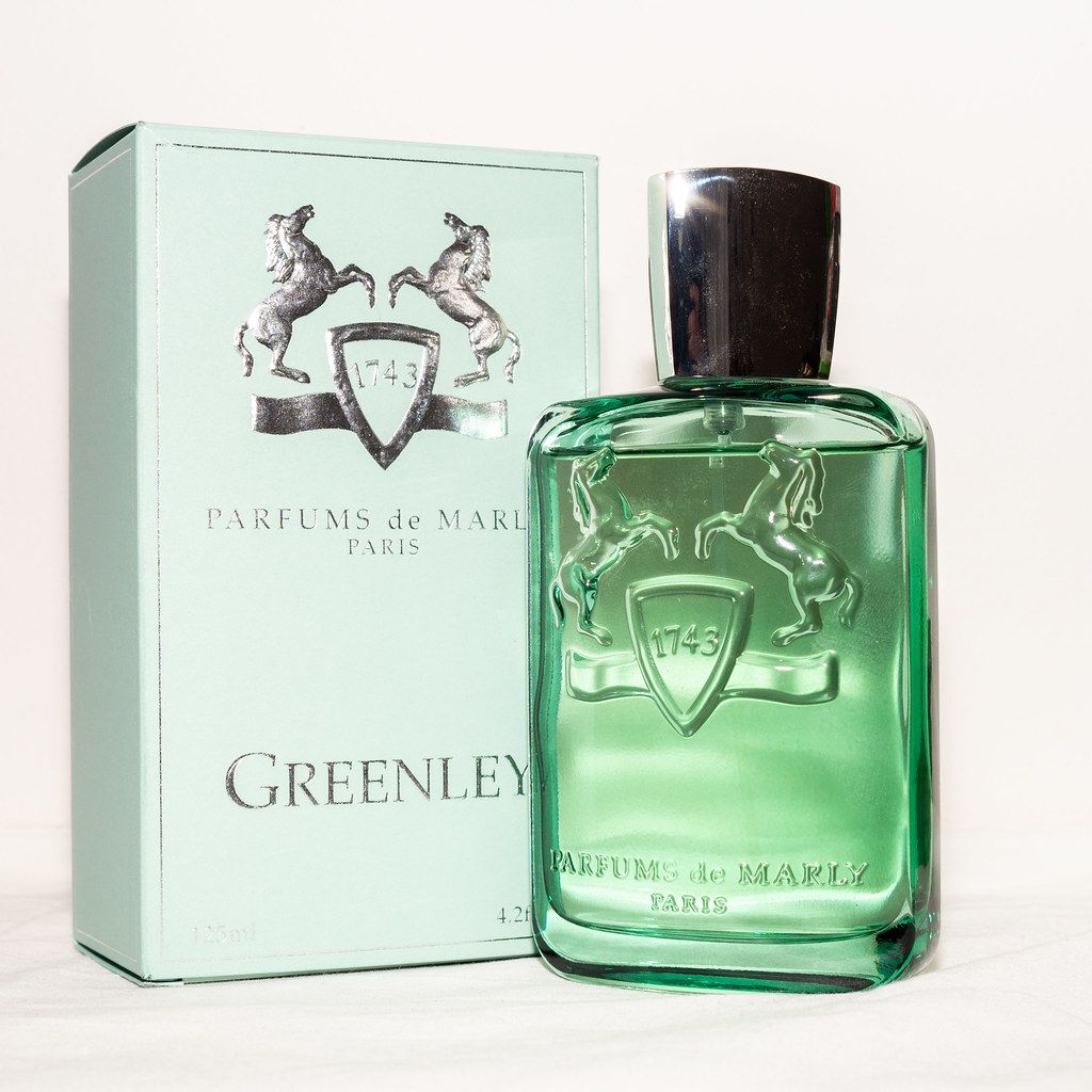 Parfums de Marly Greenley (U) EDP 125ml