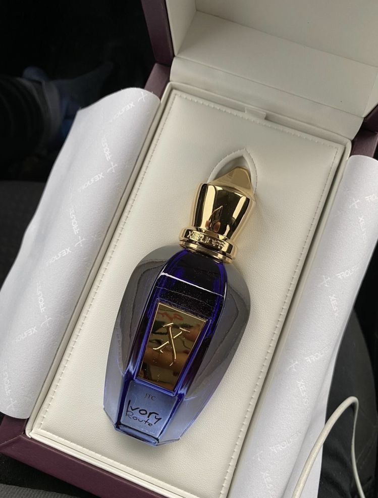 Xerjoff Join The Club Torino 21 Unisex EDP 100ml